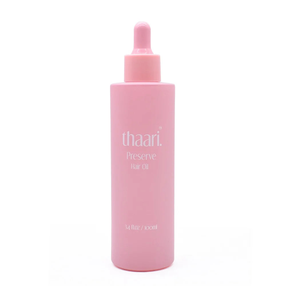 Preserve Hair Oil