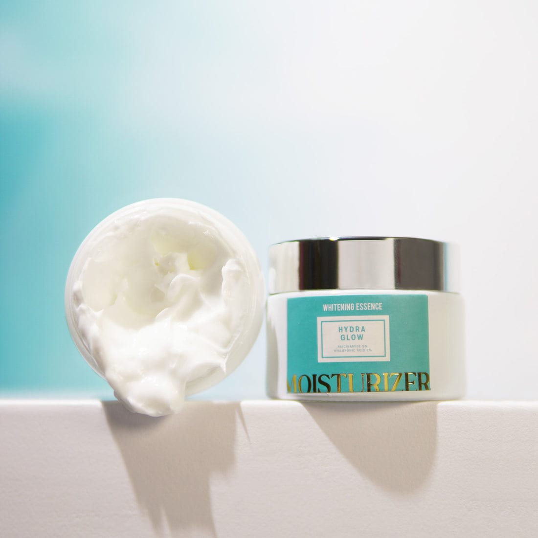 Hydra Glow Moisturizer